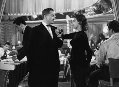 男人的争斗剧照的剧照