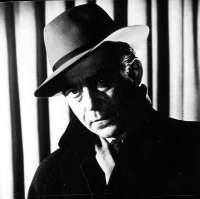 男人的争斗剧照的剧照