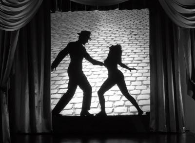 男人的争斗剧照的剧照