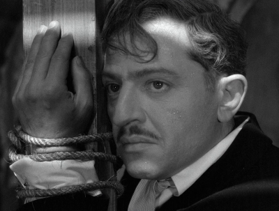 男人的争斗剧照的剧照