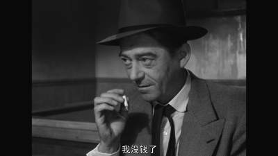 男人的争斗剧照的剧照