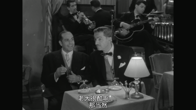 男人的争斗剧照的剧照