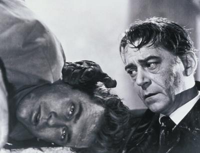 男人的争斗剧照的剧照