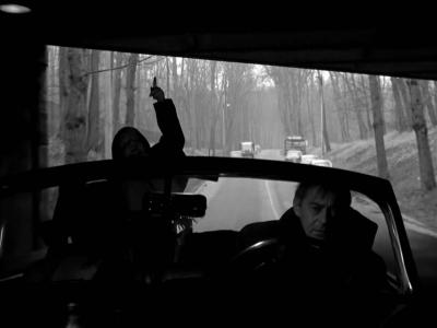 男人的争斗剧照的剧照