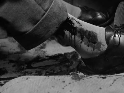 男人的争斗剧照的剧照