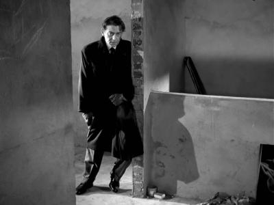 男人的争斗剧照的剧照