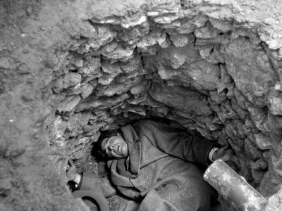 男人的争斗剧照的剧照