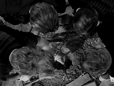 男人的争斗剧照的剧照