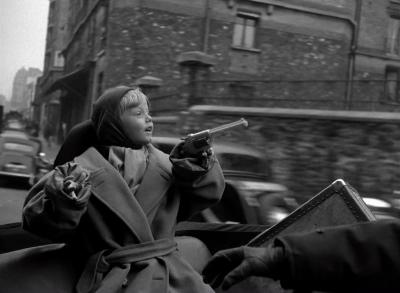 男人的争斗剧照的剧照