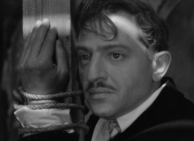 男人的争斗剧照的剧照