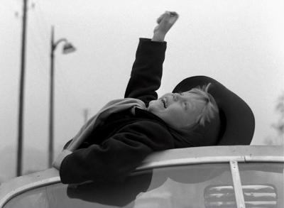 男人的争斗剧照的剧照