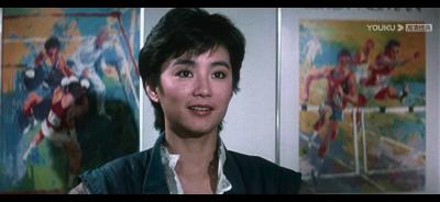 警察故事剧照的剧照