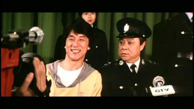 警察故事剧照的剧照