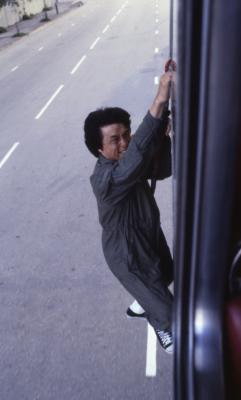 警察故事剧照的剧照