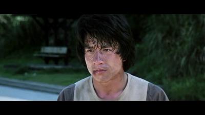 警察故事剧照的剧照