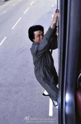 警察故事剧照的剧照