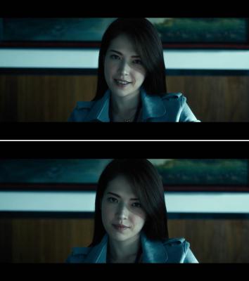 目击者之追凶剧照的剧照