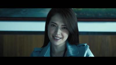 目击者之追凶剧照的剧照