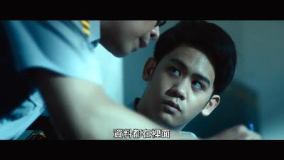 目击者之追凶剧照的剧照