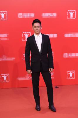 目击者之追凶剧照的剧照