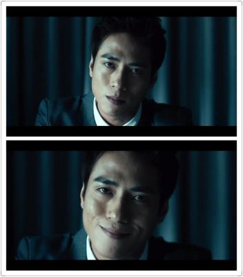 目击者之追凶剧照的剧照