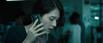 目击者之追凶剧照的剧照