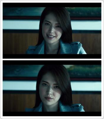 目击者之追凶剧照的剧照