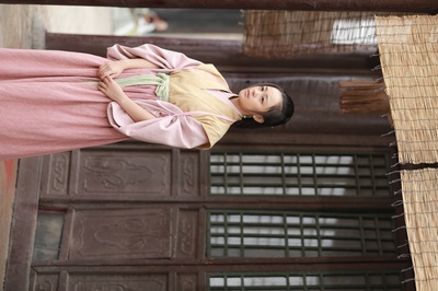 我来也剧照的剧照