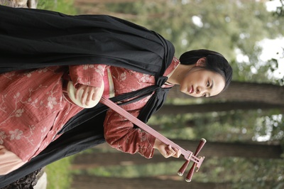 我来也剧照的剧照