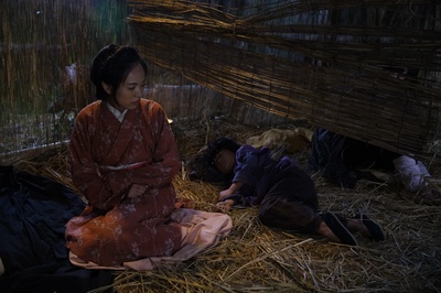 我来也剧照的剧照