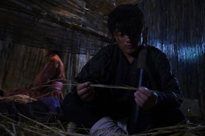 我来也剧照的剧照