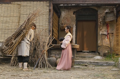 我来也剧照的剧照