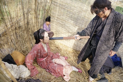 我来也剧照的剧照