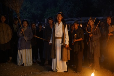 我来也剧照的剧照