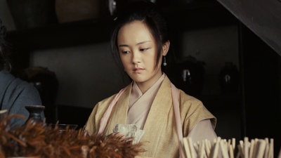 我来也剧照的剧照