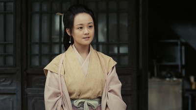 我来也剧照的剧照