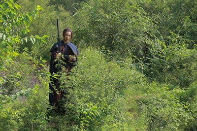 我来也剧照的剧照