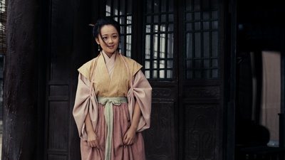 我来也剧照的剧照