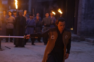 我来也剧照的剧照