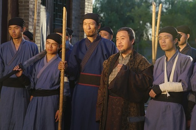 我来也剧照的剧照