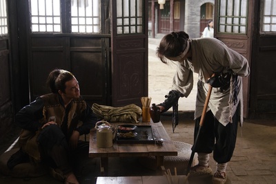 我来也剧照的剧照