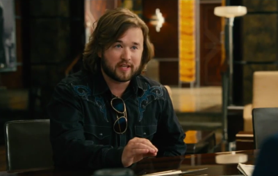 明星伙伴剧照的剧照