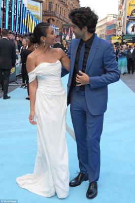 明星伙伴剧照的剧照