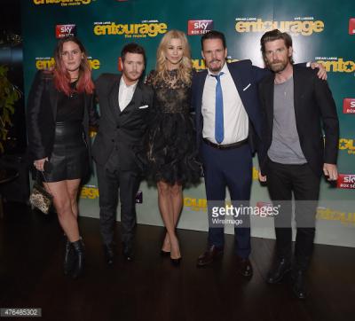 明星伙伴剧照的剧照