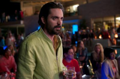 明星伙伴剧照的剧照