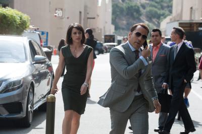 明星伙伴剧照的剧照