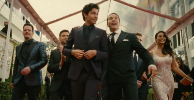 明星伙伴剧照的剧照