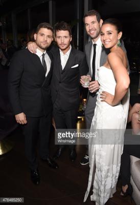 明星伙伴剧照的剧照