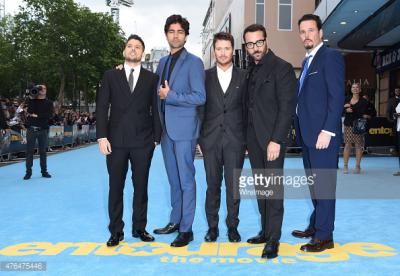 明星伙伴剧照的剧照