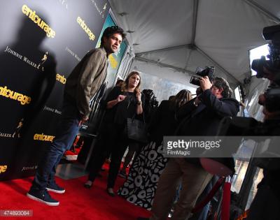 明星伙伴剧照的剧照